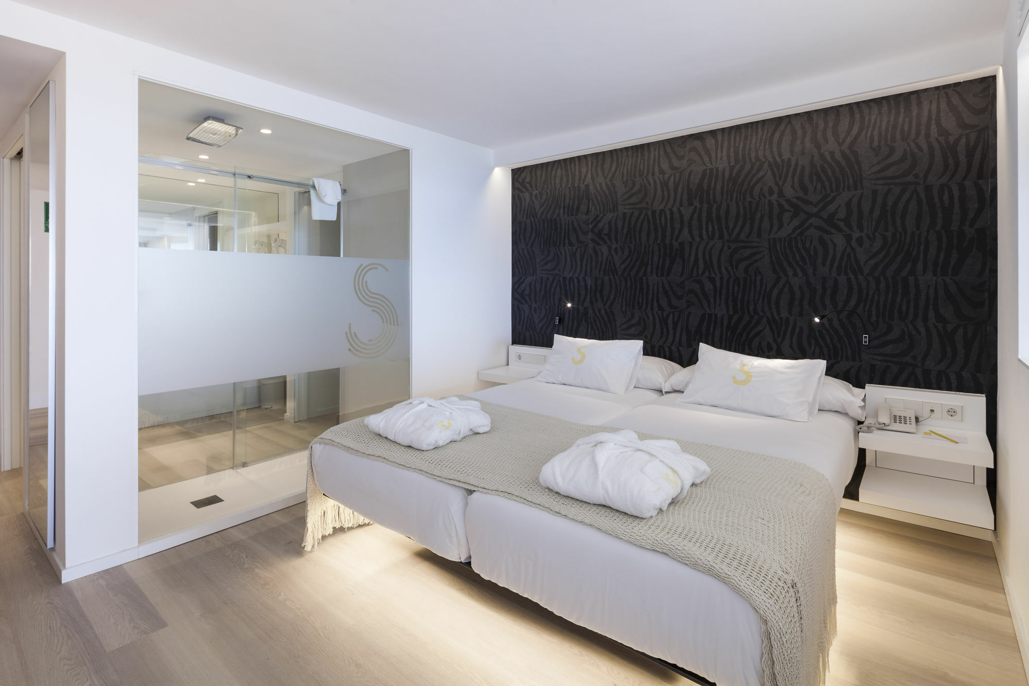 Sud Ibiza Suites Exterior foto